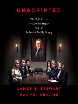 cover image of Unscripted